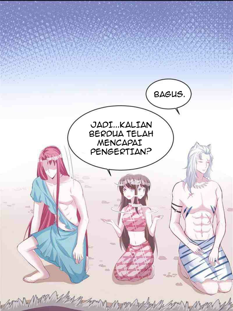 Beauty and the Beasts Chapter 99 Gambar 30